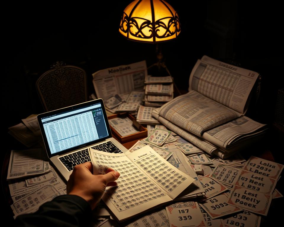 Prediksi Berdasarkan Data Keluaran Togel Lengkap