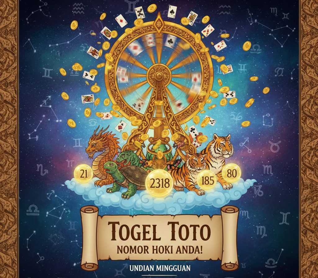 Panduan Lengkap Cara Bermain Togel Toto Online untuk Pemula Dari Nol Hingga Jago!