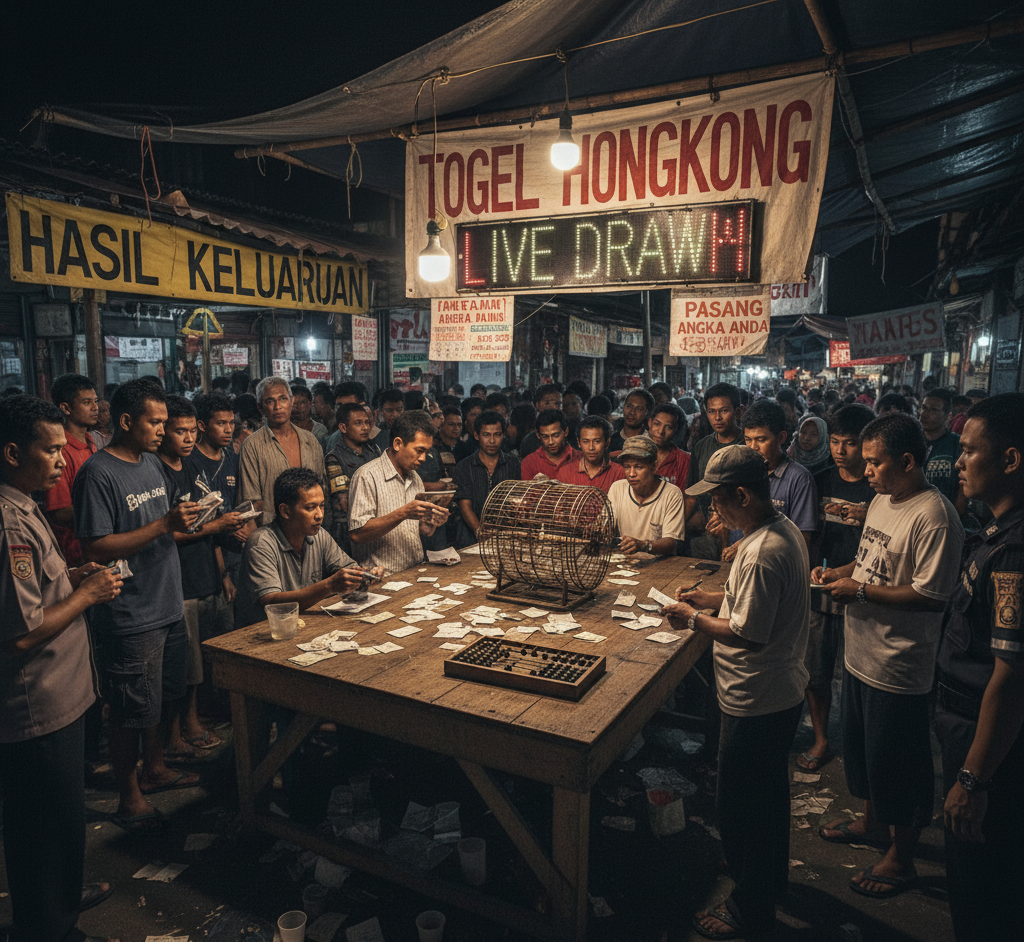 Rahasia Jitu Cara Akurat Menebak Angka Togel Hari Ini